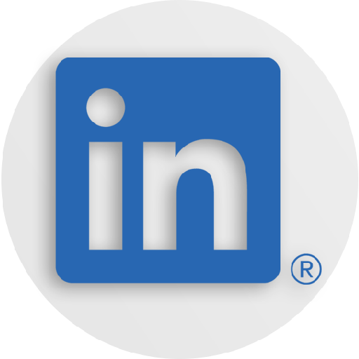 icon linkedin