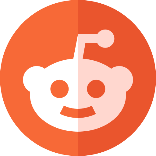 icon reddit